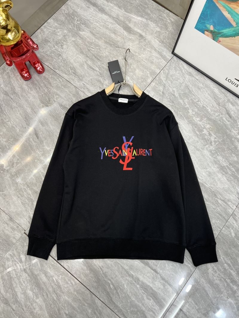 Ysl Hoodies